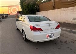تويوتا أفالون